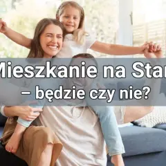 Mieszkanie na start - kiedy ustawa wejdzie w życie i co musisz wiedzieć