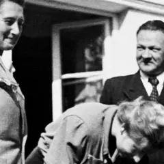 Kim był dziadek Trzaskowskiego? Fascynująca historia Bronisława