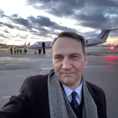 Ile lat ma Radosław Sikorski? Zaskakujące fakty o jego wieku
