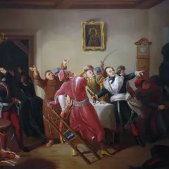 Co to znaczy konfederacja? Zrozumienie tego pojęcia i jego znaczenia