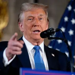 Kto został prezydentem USA? Zaskakujące zmiany w polityce!