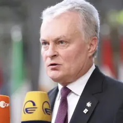 Kto jest prezydentem Litwy i jakie ma plany dla kraju?