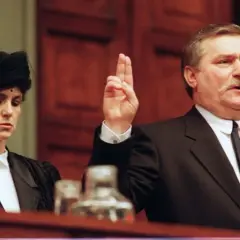 Lech Wałęsa – co zrobił jako prezydent i jak wpłynął na Polskę