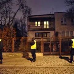 Gdzie mieszka prezes pis? Zaskakujące szczegóły o jego rezydencji