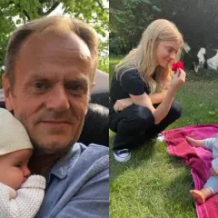 Ile dzieci ma Donald Tusk? Zaskakujące fakty o jego rodzinie