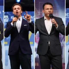Na kogo głosować z konfederacji? Odkryj najlepsze opcje wyborcze