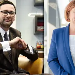 Czy Obajtek to siostrzeniec Szydło? Odkryj prawdę o ich relacji