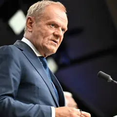 Ile lat ma Donald Tusk? Zaskakująca prawda o jego wieku
