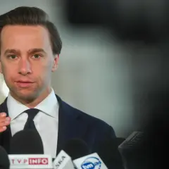 Krzysztof Bosak - gdzie pracował i jakie ma doświadczenie zawodowe