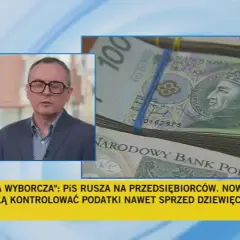 Jakie podatki wprowadził PiS i jak wpłynęły na Polaków?