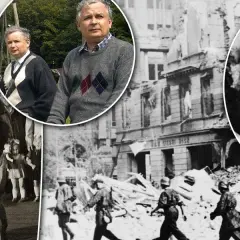 Kim jest ojciec Kaczyńskich? Fascynująca biografia Rajmunda Kaczyńskiego
