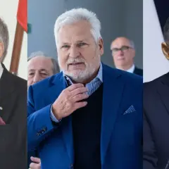 Kto był najlepszym prezydentem Polski? Opinie i sondaże po 1989 roku