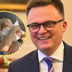 Czy Szymon Hołownia ma dzieci? Oto zaskakujące informacje o jego rodzinie