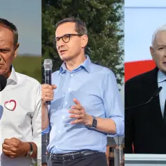 Ile wzrostu ma Mateusz Morawiecki? Zaskakujące fakty o premierze