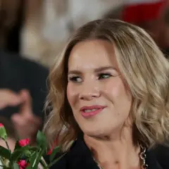 Ile lat ma żona Nawrockiego? Zaskakujące fakty o Marcie Nawrockiej
