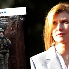 Gdzie ukrywa się prezydent Ukrainy? Prawda o jego bezpieczeństwie