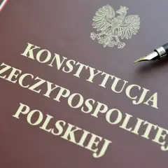 Dlaczego konstytucje nazywamy ustawą zasadniczą i co to oznacza?