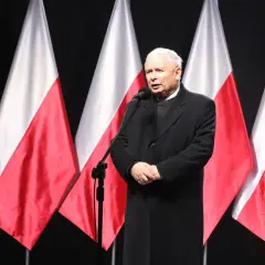 Kiedy Kaczyński odejdzie? Ostatnie informacje o jego przyszłości w PiS