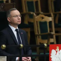 Co prezydent może zrobić z ustawą? Poznaj kluczowe możliwości