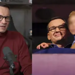 Czy Morawiecki ma adoptowane dzieci? Odkryj szokujące fakty o rodzinie