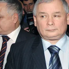 Co powiedział ojciec Kaczyńskich o swoich synach? Zaskakujące opinie