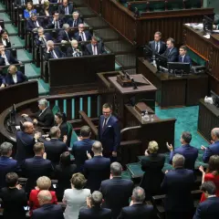 Kto jest wicemarszałkiem sejmu? Poznaj aktualnych przedstawicieli