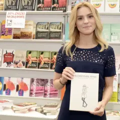 Kasia Tusk ile ma lat? Zaskakująca historia jej życia i kariery