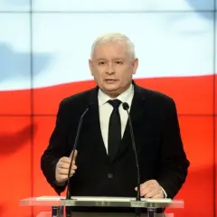 Kiedy urodził się Jarosław Kaczyński? Poznaj jego historię i znaczenie