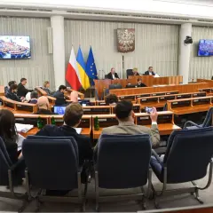 Kto wchodzi do senatu? Oto kluczowe wymagania i kryteria