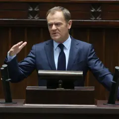Kiedy Tusk wyjechał do Brukseli i co to oznacza dla Europy