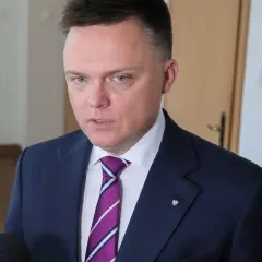 Szymon Hołownia kandyduje na prezydenta – co to oznacza dla wyborów?