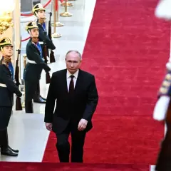 Putin jak długo będzie prezydentem? Zaskakujące fakty o jego kadencji