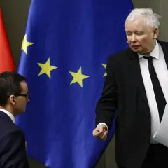 Na ile PiS zadłużył Polskę? Zaskakujące dane o publicznym długu