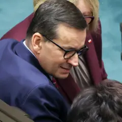 Jakie dzieci ma Morawiecki? Zaskakujące fakty o jego rodzinie