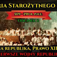 Ustawa XII tablic: Klucz do zrozumienia prawa rzymskiego i jego wpływu