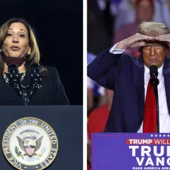 Wybory prezydenta USA kiedy? Nie przegap ważnej daty!