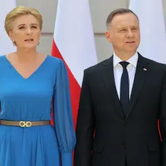 Ile zarabia żona prezydenta? Zaskakujące fakty o jej finansach