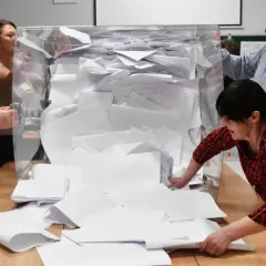 Gdzie PiS ma największe poparcie? Zaskakujące wyniki wyborów w Polsce