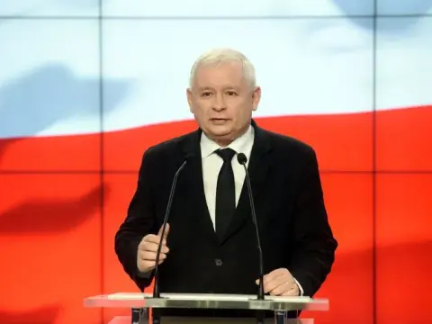 Kiedy urodził się Jarosław Kaczyński? Poznaj jego historię i znaczenie