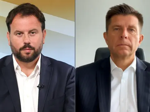 Ryszard Petru kto to? Poznaj kontrowersyjnego polityka i ekonomistę