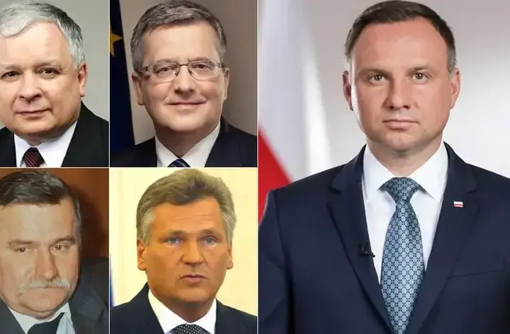 Ile ustaw zawetował Kaczyński? Oto kontrowersyjne decyzje prezydenta