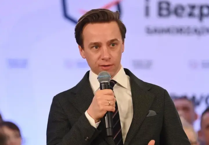 Kto finansuje Bosaka? Prawda o jego wsparciu finansowym