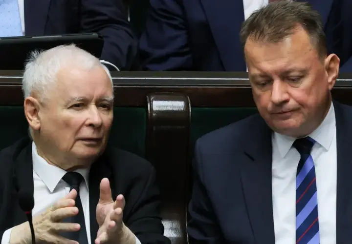 Ile lat ma Kaczyński? Zaskakująca prawda o jego wieku