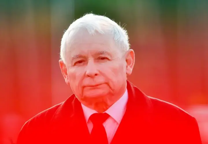 Co z Kaczyńskim? Ostatnie kontrowersje i problemy prawne lidera PiS
