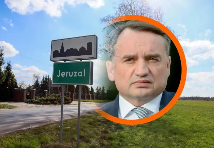 Gdzie mieszka Ziobro? Zaskakujące szczegóły o jego nowym domu w Brukseli