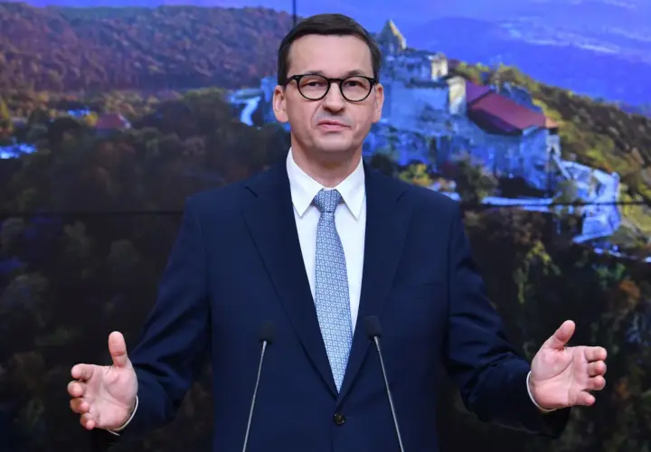 Ile zarabia Mateusz Morawiecki? Zaskakujące fakty o jego wynagrodzeniu