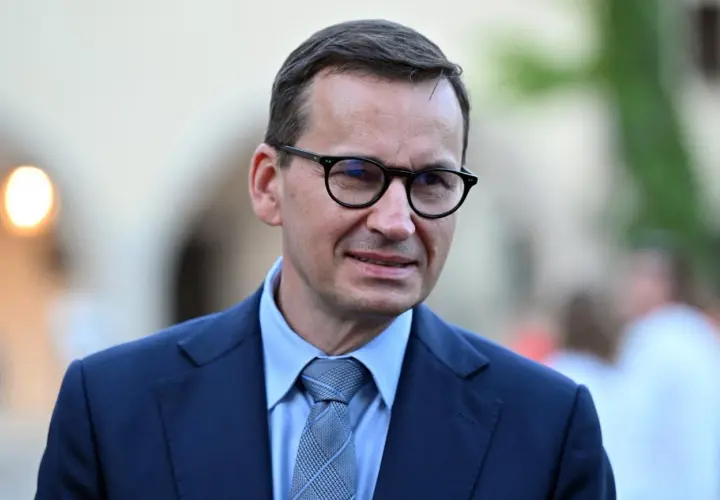 Czy Mateusz Morawiecki ma rodzeństwo? Oto zaskakujące fakty o jego rodzinie