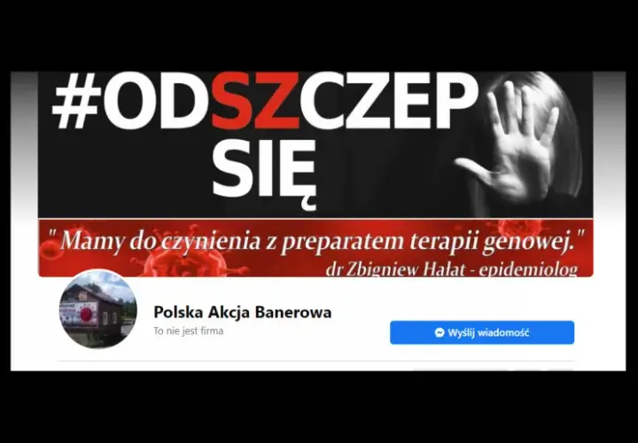 Ustawa antyszczepionkowa: jakie konsekwencje dla Polaków?