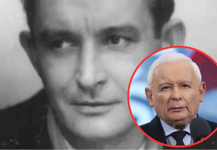 Co powiedział ojciec Kaczyńskich o ich politycznych ambicjach?