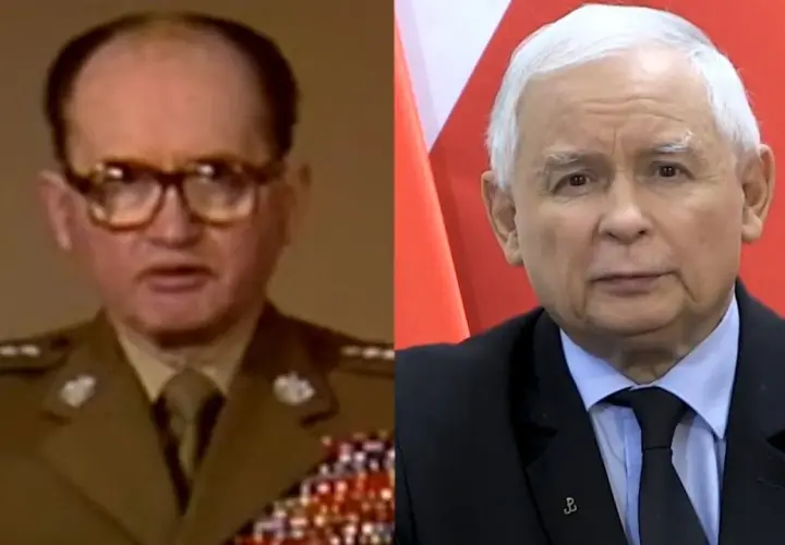 Czy Jarosław Kaczyński był w wojsku? Oto zaskakujące szczegóły jego służby